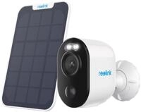 Argus Series B310 Outdoor-&Uuml;berwachungskamera inkl. Solar Panel
