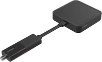 SRT 427 Streaming Box inkl. DVB-S2 TV-Dongle