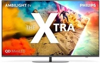 65MLED950/12 The Xtra 164 cm (65") QD MiniLED Ambilight TV schwarz, 4K Ultra HD,