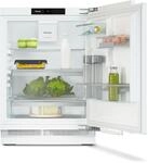 KU 7135 C Unterbau-K&uuml;hlschrank wei&szlig;