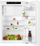 Santo TF5OS882DF Einbau-K&uuml;hlschrank mit Gefrierfach wei&szlig;