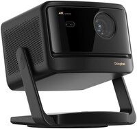 MP1 Pro (DBOX02 Pro) Laser-Projektor dunkelgrau