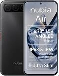 Air (8GB+256GB) Smartphone titanium black