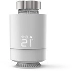 Smartes Heizk&ouml;rperthermostat weiss