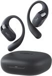 OpenFit 2+ True Wireless Kopfh&ouml;rer schwarz