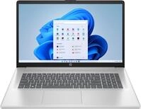 17-cp3574ng (C0RB0EA) 43,9 cm (17,3") Notebook natursilber, 16 GB RAM, 1000 GB...