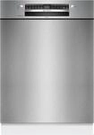 SMU4HAS07E Unterbau-Geschirrsp&uuml;ler 60 cm