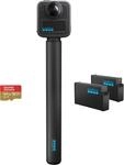 MAX2 360&deg; Action-Cam Zubeh&ouml;r-Bundle