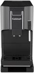 EM 550 E Kaffee-Vollautomat, Edelstahl-Mahlwerk, 15 bar, 1,5 l