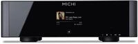 Michi Q5 CD-Spieler schwarz