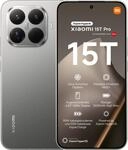 15T Pro (12GB+512GB) Smartphone grau
