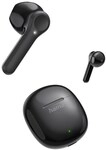 Action One True Wireless Kopfh&ouml;rer schwarz