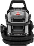 SpotClean C9 Pro Polster- und Teppichreiniger schwarz