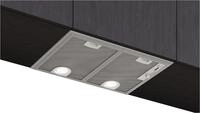 LB55566 L&uuml;fterbaustein silbermetallic