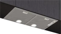 LB75566 L&uuml;fterbaustein silbermetallic