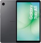 Galaxy Tab A11 (64GB) WiFi Tablet grau, 8,7 Zoll Display, Octa Core, Android, 8...