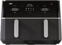 TD 5030I BK TwinCook 5 schwarz