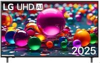 55UA74006LB 139 cm (55") LCD-TV mit LED-Technik, 4K Ultra HD, Smart-TV,