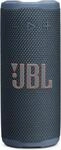 Grip Bluetooth-Lautsprecher blau