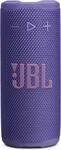 Grip Bluetooth-Lautsprecher lila