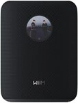 SOUND Streaming-Lautsprecher schwarz