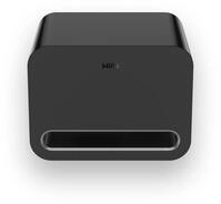 Sub Pro Aktiv-Subwoofer hochglanz schwarz