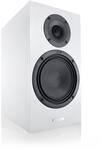 GLE 30 S2 /St&uuml;ck Klein-/Regallautsprecher weiss