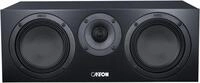 GLE 50 S2 Center Center-Lautsprecher schwarz