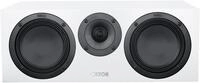 GLE 50 S2 Center Center-Lautsprecher weiss