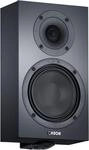 GLE 10 PRO S2 /St&uuml;ck On Wall Lautsprecher schwarz