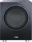 Power Sub 12 S2 Aktiv-Subwoofer schwarz