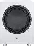 Power Sub 12 S2 Aktiv-Subwoofer weiss
