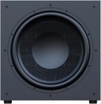 Debut 3.0 DS153 Aktiv-Subwoofer schwarz