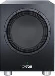 Power Sub 8 S2 Aktiv-Subwoofer schwarz