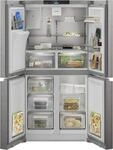 MBsddi 9028-20 French Door smartsteel/silver