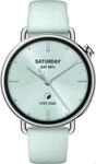 Watch S4 (41mm) Smartwatch mintgr&uuml;n