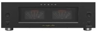 M-80 Stereo-Endstufe schwarz