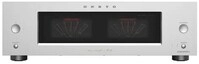 M-80 Stereo-Endstufe silber