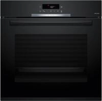 HBG3720B4 Einbaubackofen schwarz
