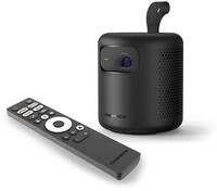 Vega PG35B Mini Beamer schwarz