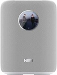SOUND Streaming-Lautsprecher weiss