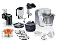 MUM58251 K&uuml;chenmaschine wei&szlig;
