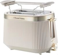 Bronte Toaster Kompakt-Toaster stone