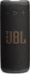 Grip Bluetooth-Lautsprecher schwarz