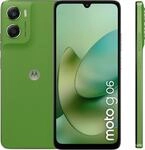 moto g06 Smartphone PANTONE tendril