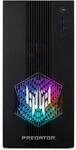 Predator Orion 3000 (DG.E4TEG.007) Gaming PC schwarz