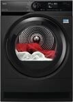 Lavatherm TR7TS75690 W&auml;rmepumpentrockner dark silver