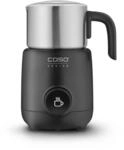 PremiumLatte XL Milchaufsch&auml;umer edelstahl/schwarz