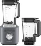 5KSB2073EDG Pure Power Standmixer dunkelgrau
