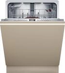 S155EBX05D Vollintegrierbarer 60 cm Geschirrsp&uuml;ler